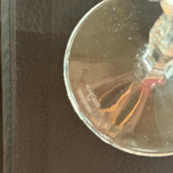 Marquis Waterford "Newberry" Iced Tea Glass 8 1/4" - Picture 6 of 7